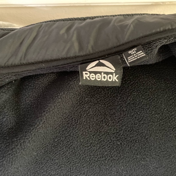 Boys Reebok jacket - Picture 7 of 9